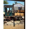 2002 Cord King Firewood Processor